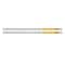 Stanley DeWalt 12 in. Bi-Metal Hacksaw Blades 18 TPI 2 pk DWHT20551 - alternate 1